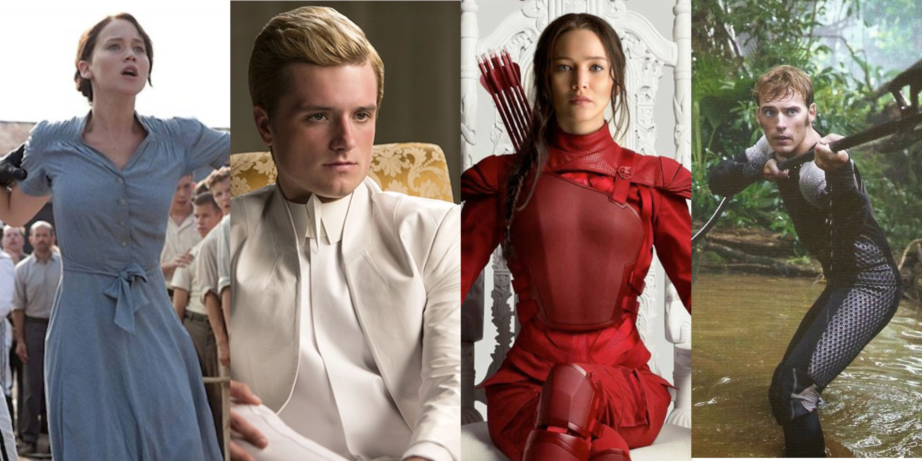 5 Hunger Games Sex Positions
