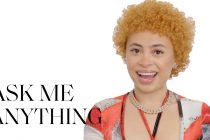 Ice Spice Reveals Her Dream Collab Twerk Moves Ask Me Anything Elle Ice Spice Reveals Her Dream Collab Twerk Moves Ask Me Anything Elle