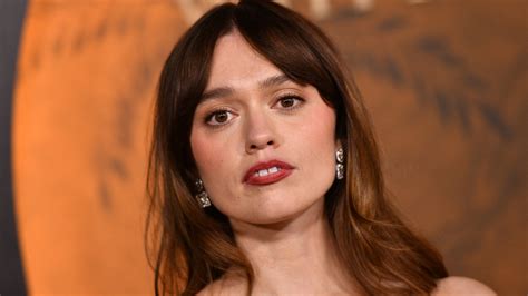 Image Of Aimee Lou Wood Image Of Aimee Lou Wood