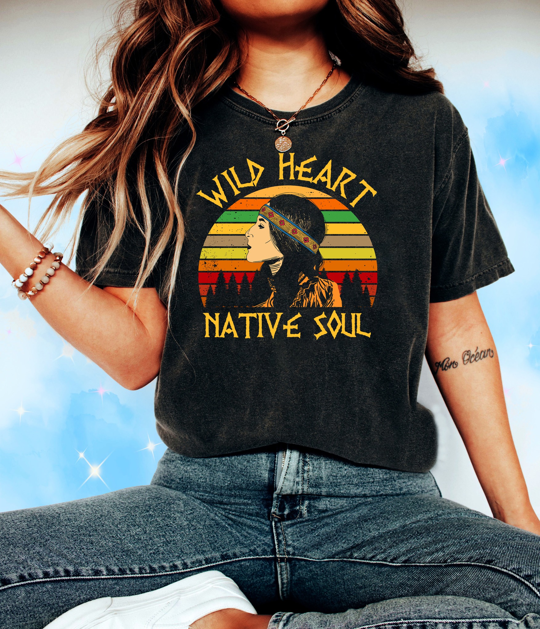 Unveiling Real Indian American Beauty