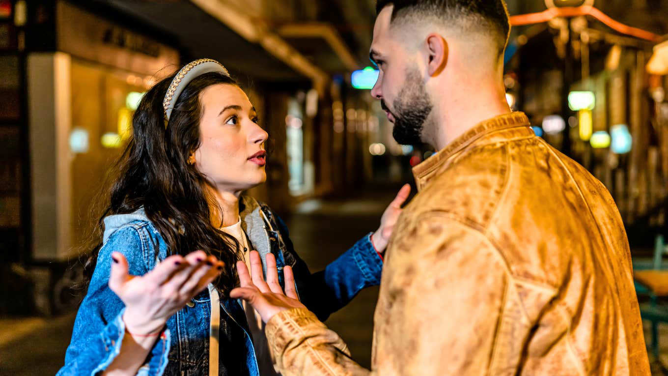 Is Your Partner Keeping Secrets Undeniable Signs They Might Be