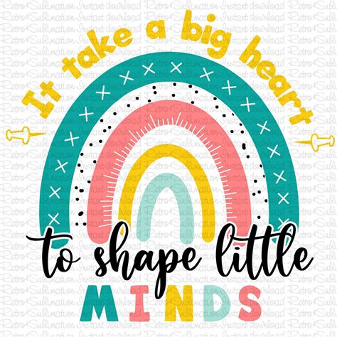 It Takes A Big Heart To Shape Little Minds Svg Teacher Days Quote Svg Instant Download Svg Dxf Png Eps Ai File Printing Cricut Etsy It Takes A Big Heart To Shape Little Minds Svg Teacher Days Quote Svg Instant Download Svg Dxf Png Eps Ai File Printing Cricut Etsy