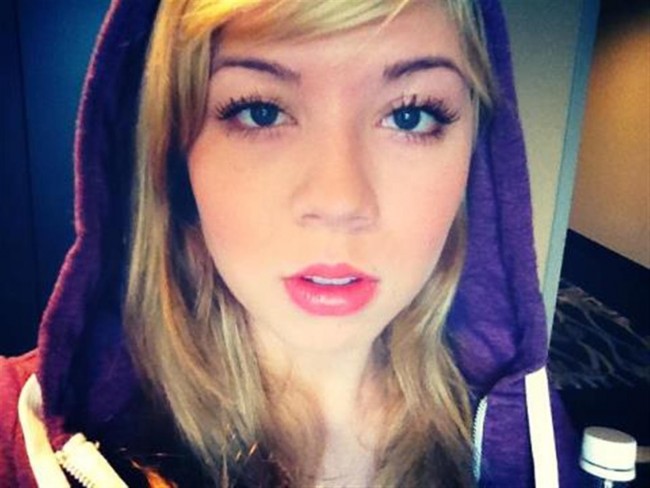 Jennette Mccurdy Leaked Photos Jennette Mccurdy Leaked Photos