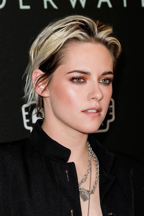 Kristen Stewart Su Vida Carrera En El Cine Y C Mo Se Hizo Un Icono De