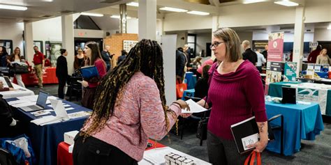 Laid Off Federal Workers Hoped To Land In State And Local Jobs The