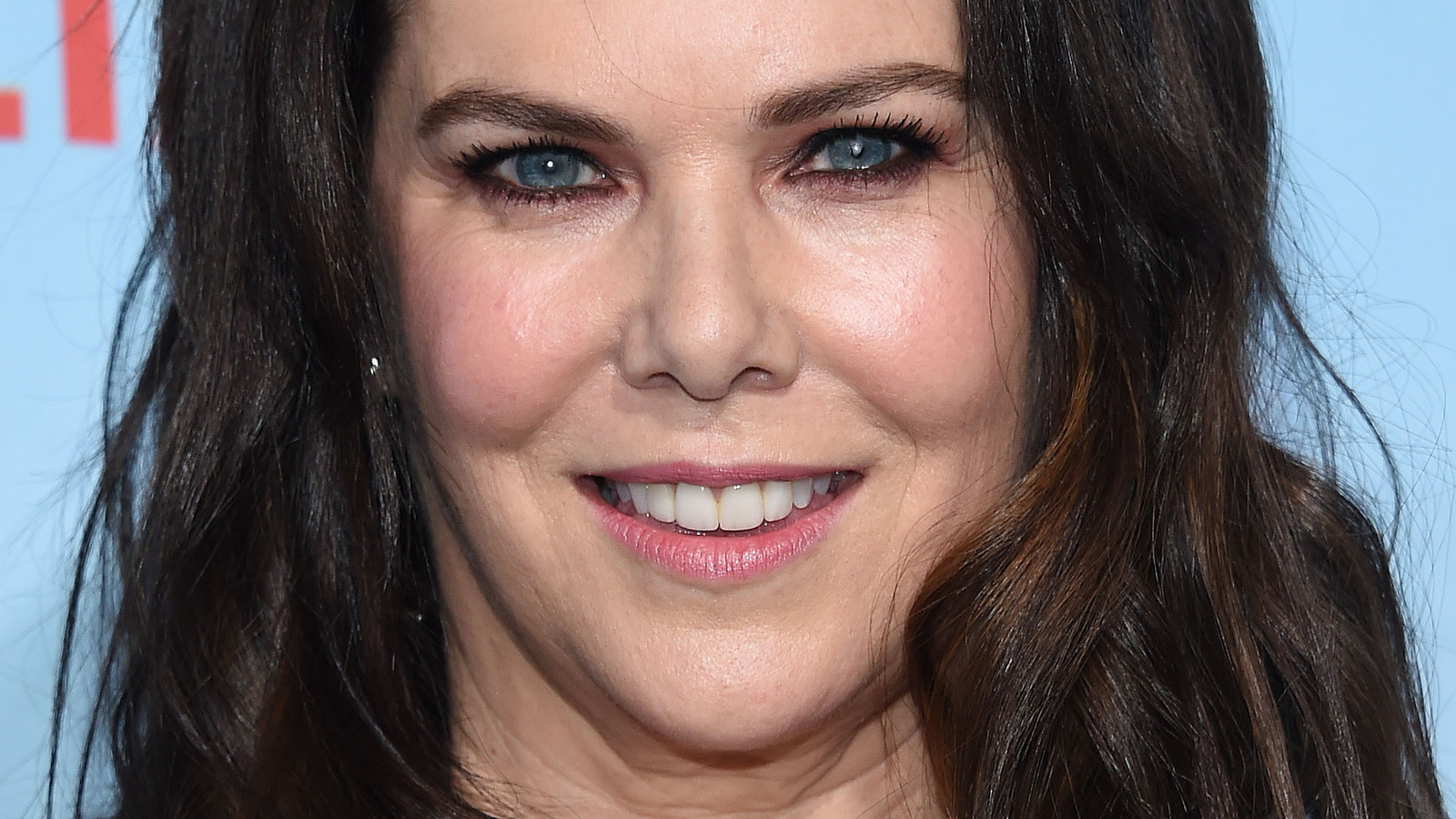 Lauren Graham Says Getting Her Gilmore Girls Role Was Like Meeting A Boyfriend Lauren Graham Says Getting Her Gilmore Girls Role Was Like Meeting A Boyfriend