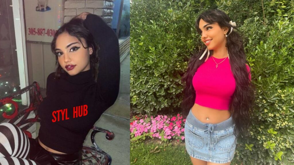 Layla Deline's Leaks: The Scandal Unveiled