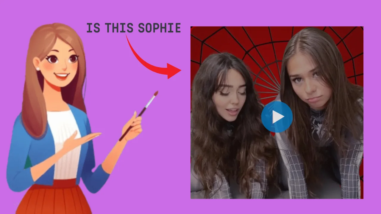 Leaked Sophie Rain Videos Surface A Comprehensive Analysis Leaked Sophie Rain Videos Surface A Comprehensive Analysis