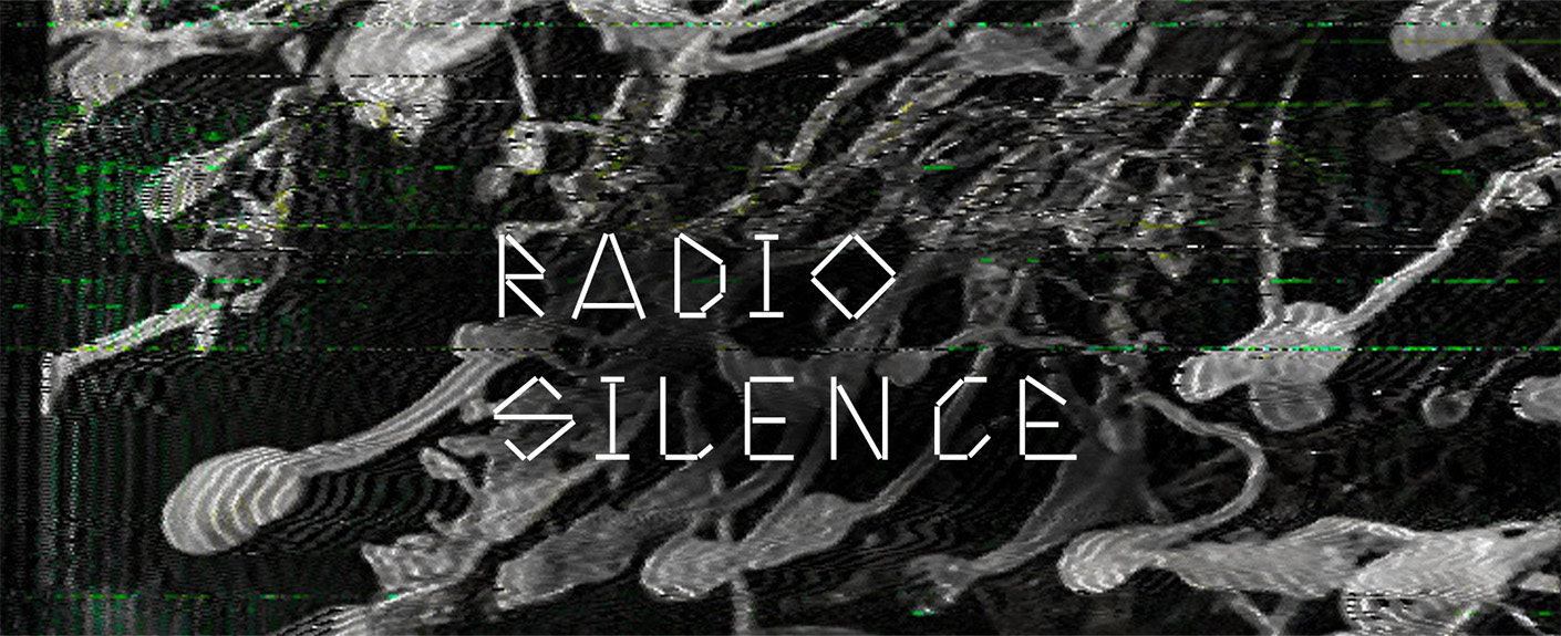 Leaky Transmissions 3 Radio Silence Arts Catalyst