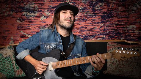 Learn To Shred Modern Country Solos With Andy Wood Truefire Learn To Shred Modern Country Solos With Andy Wood Truefire