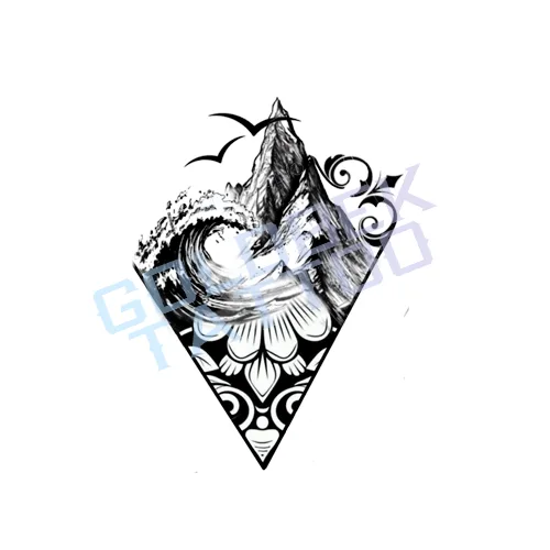 Unveil Leg Tattoo Ideas For Guys That Tell A Story