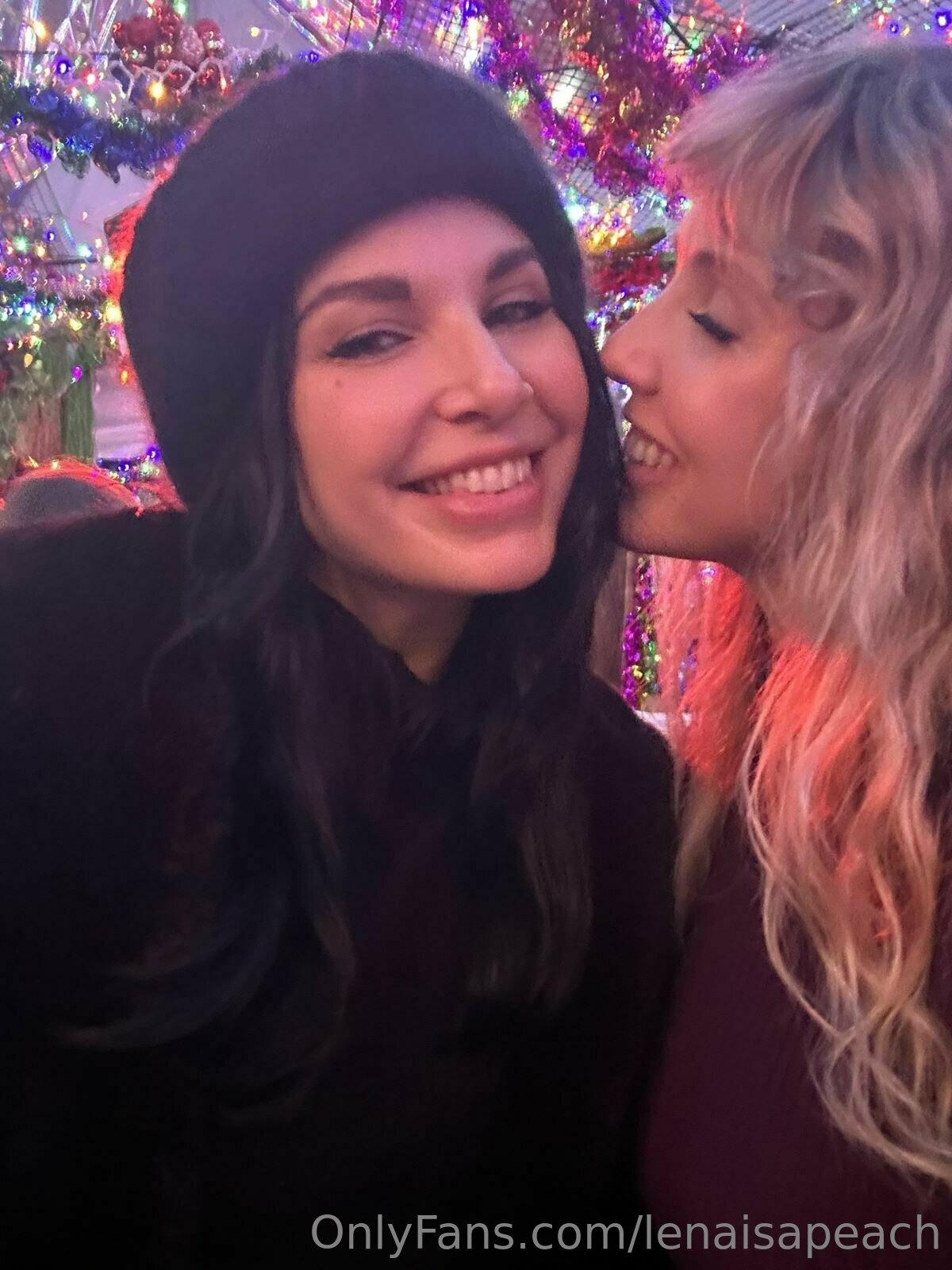 Leaked! 7 Lena Paul Secrets Unveiled