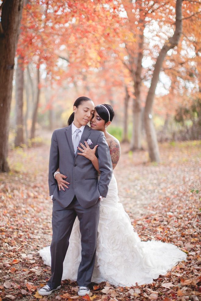 Lesbian Couples Photography