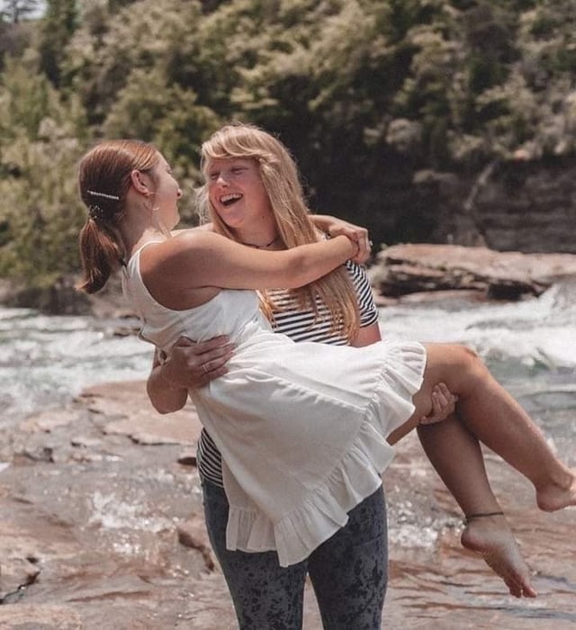 The Joy of Lift and Carry Erotica