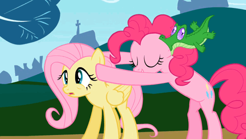 My Little Pony Wife's Wild Adventures