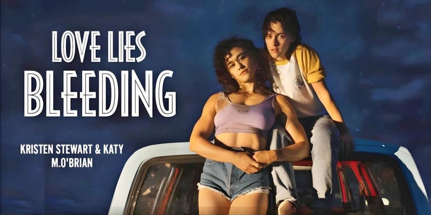 Love Lies Bleeding Review A Hot Mess In All The Right Ways Filmspeak Love Lies Bleeding Review A Hot Mess In All The Right Ways Filmspeak