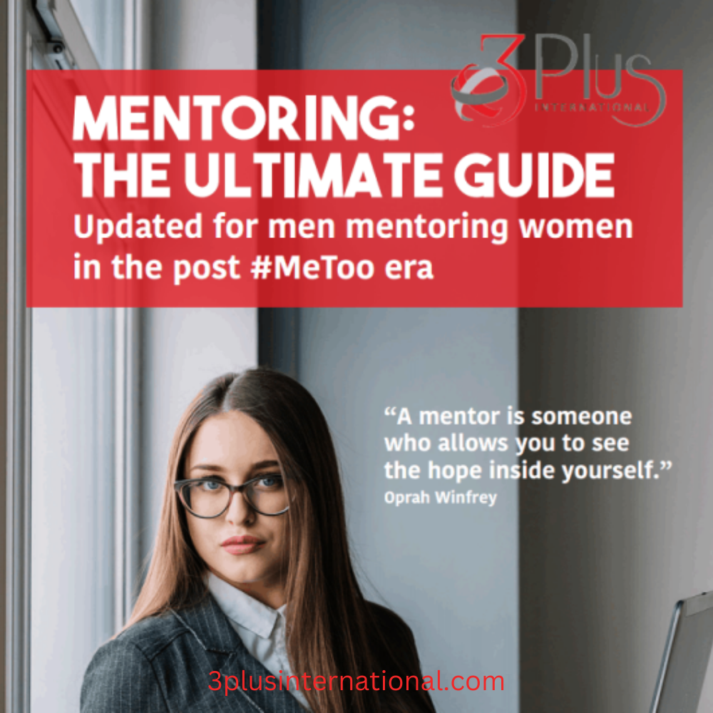 Mentoring The Ultimate Guide Mentoring The Ultimate Guide
