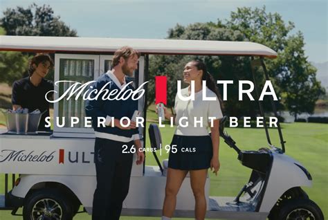 Michelob Ultra Superior Hotel Ads Of The World Part Of The Clio Network