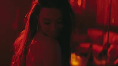 Uncovering Mikey Madison's On-Screen Moments