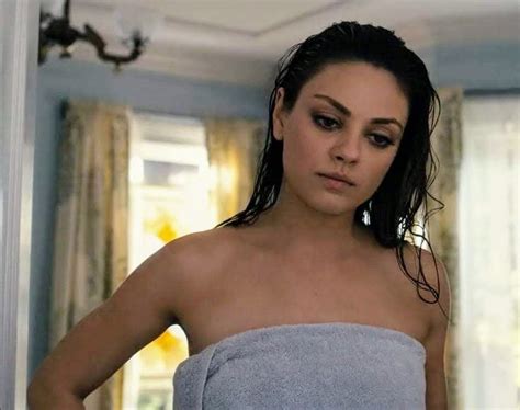 The Mila Kunis Guide: 5 Tips