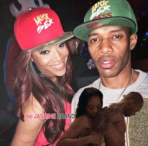 Mimi Faust Love Hip Hop Atlanta Regrets Sex Tape But Cant Deny The Money It Made