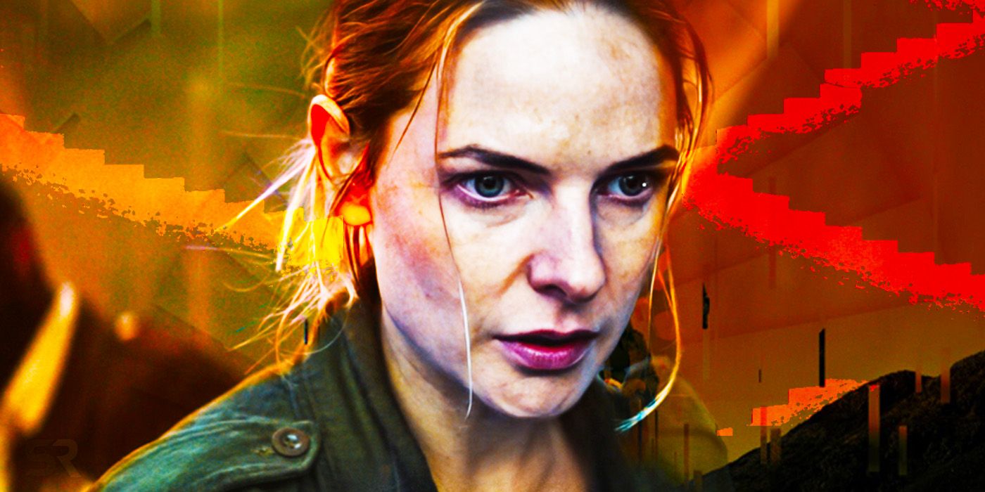 Mind Blowing Silo Secrets Unveiled Must Read Book Revelations