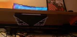 Definitive Guide To Mixamp Pro Under Desk Mount