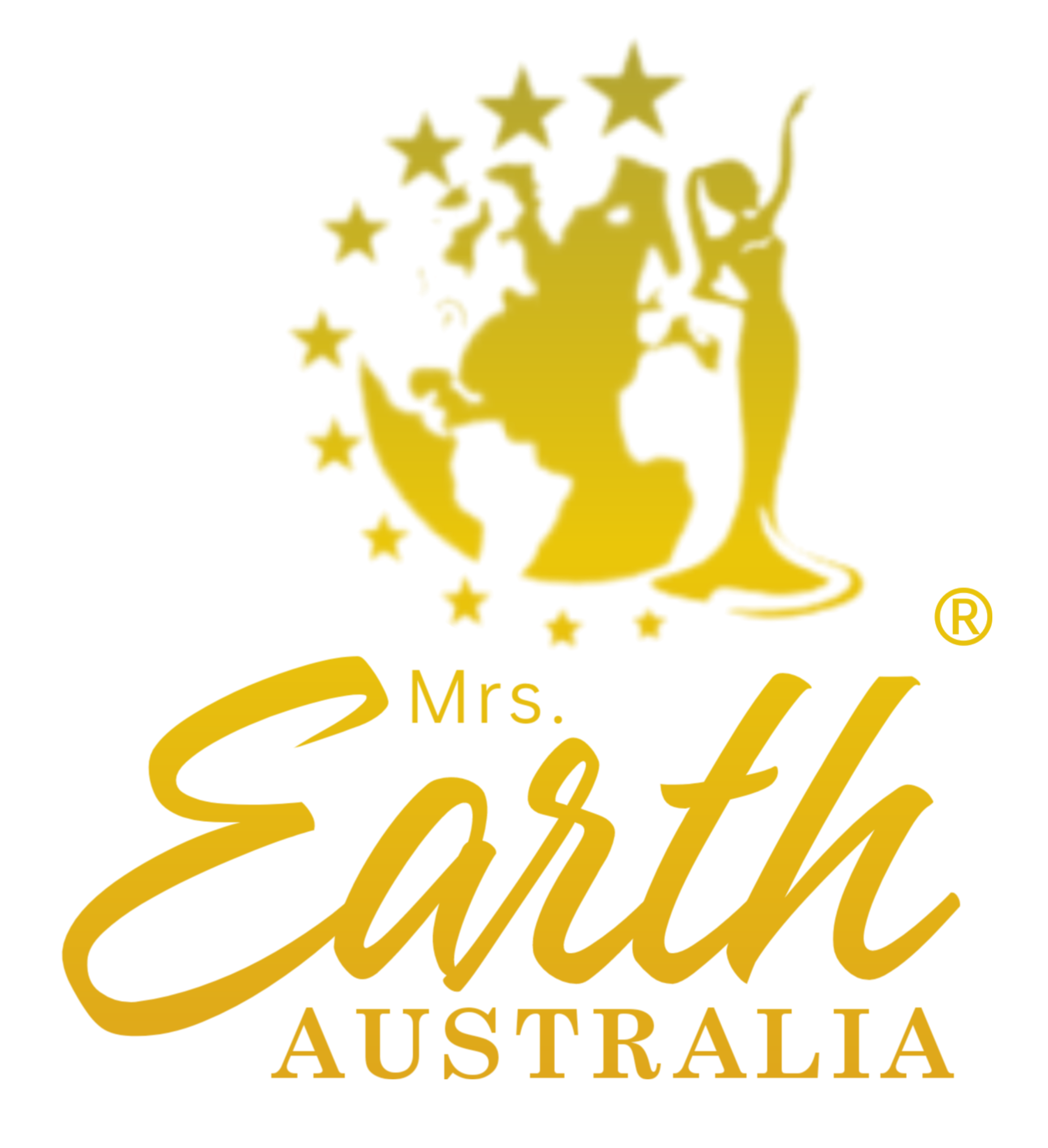 Mrs Earth Australia Top 5