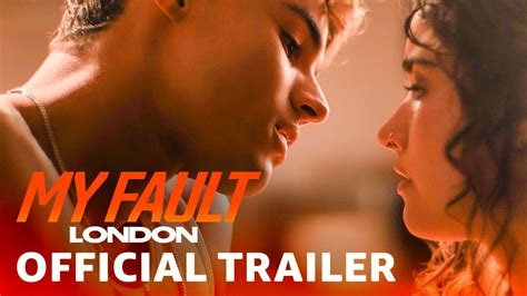 My Fault London Trailer Previews Prime Video Amp 39 S Teen Romance Movie