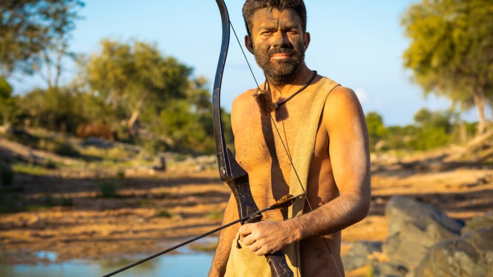 Naked And Afraid Solo First Look Reveals Survivalists Are Naked Afraid And Alone In New Spin Off