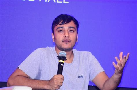 National Award Winner Nemil Shah Shares Filmmaking Secrets At 18Th Miff National Award Winner Nemil Shah Shares Filmmaking Secrets At 18Th Miff