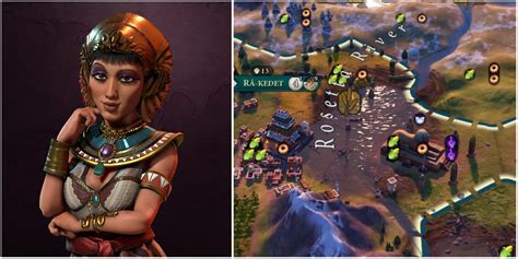 New Civilization Vi Update Means Scouts Can Pet Their Dogs The Mac