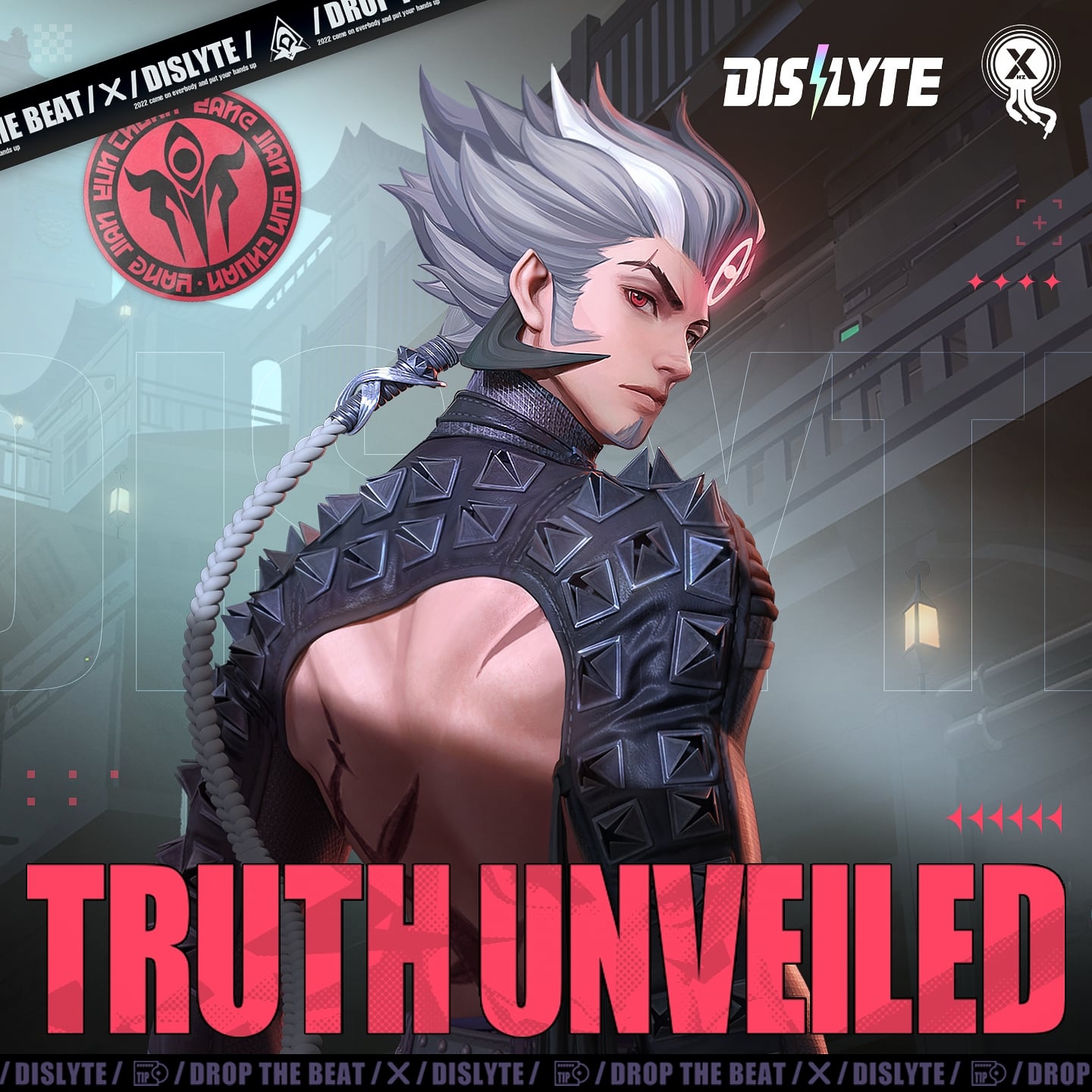 New Version Preview Truth Unveiled Dislyte R Dislyte