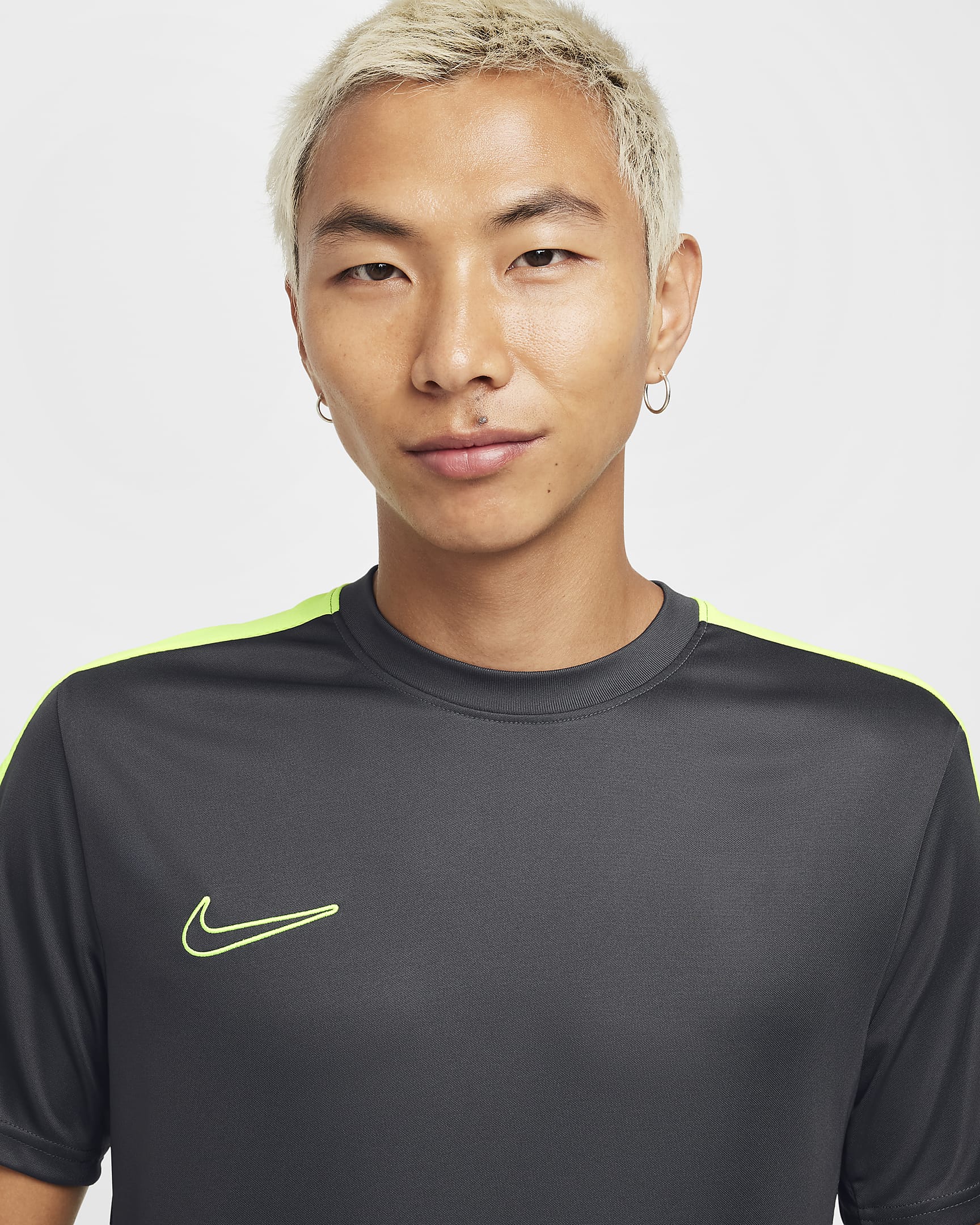 Nike Dri Fit Academy Women Amp 39 S Short Sleeve Football Top Nike Id Nike Dri Fit Academy Women Amp 39 S Short Sleeve Football Top Nike Id