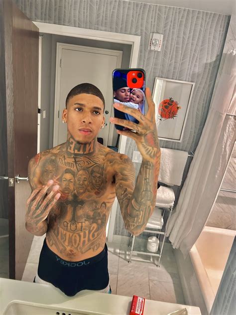 5 Steps to Deal with NLE Choppa's Leaks