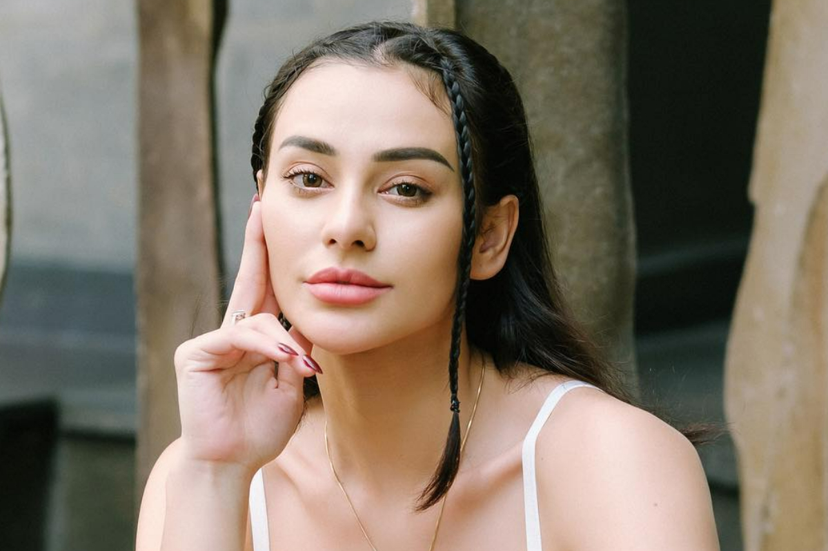 Nora Alexandra Minta Tak Dibandingkan Dengan Aldila Jelita Netizen Malah Tuding Pansos