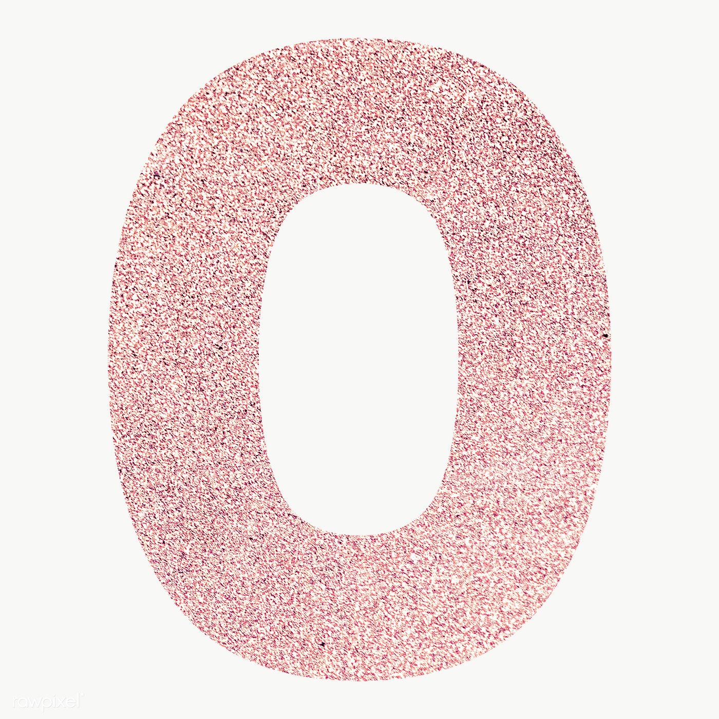Number 0 Glitter Typography Free Transparent Png 2107793 Number 0 Glitter Typography Free Transparent Png 2107793