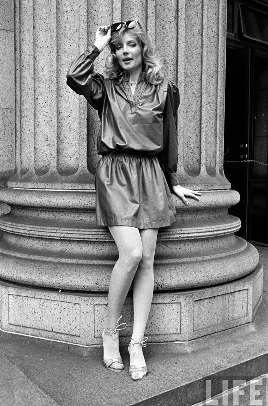 Old School Celebrity Cindy Morgan Nude In Caddyshack Retro Retro Porn Xhamster