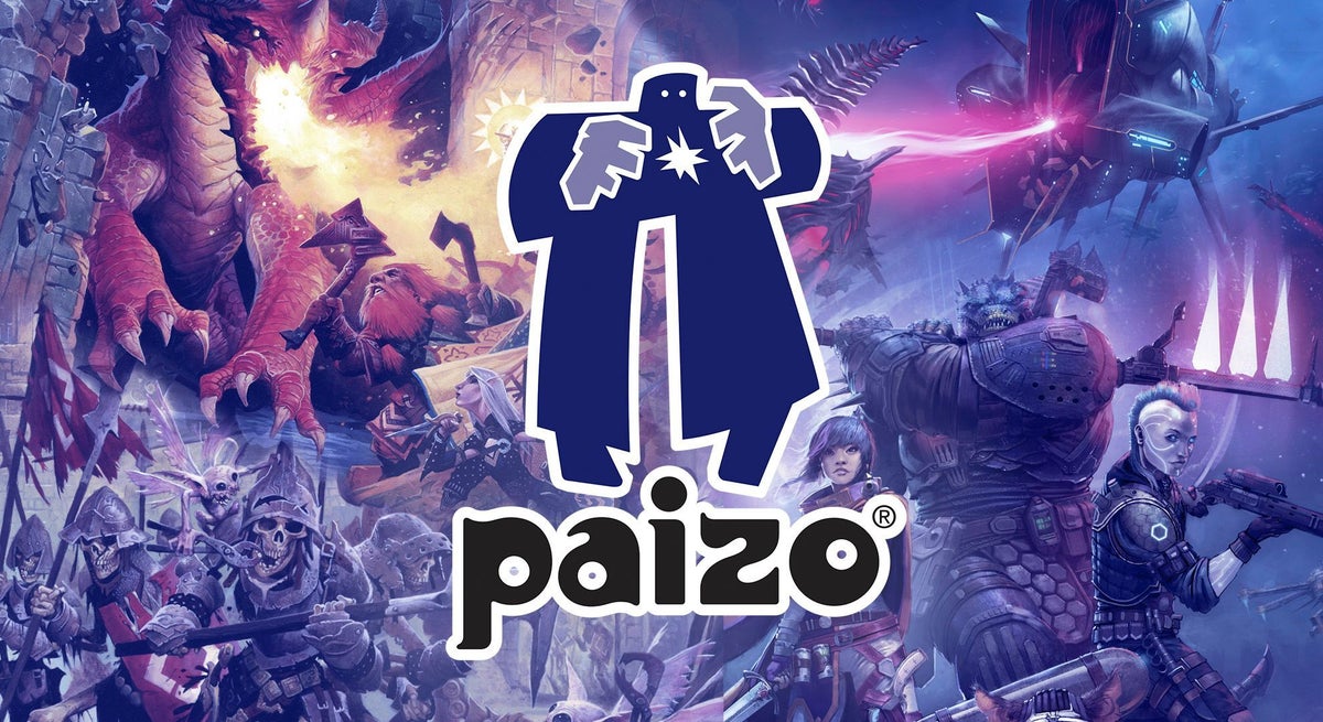 Paizo Com Community Paizo Blog