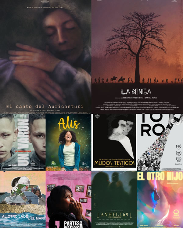 5 Colombian Porn Stars You Need to Know