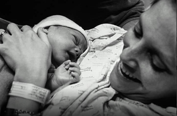 Master Person Born Without 5 Senses Today