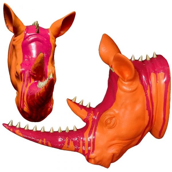 The Pink Drip: 3 Sexy Styles