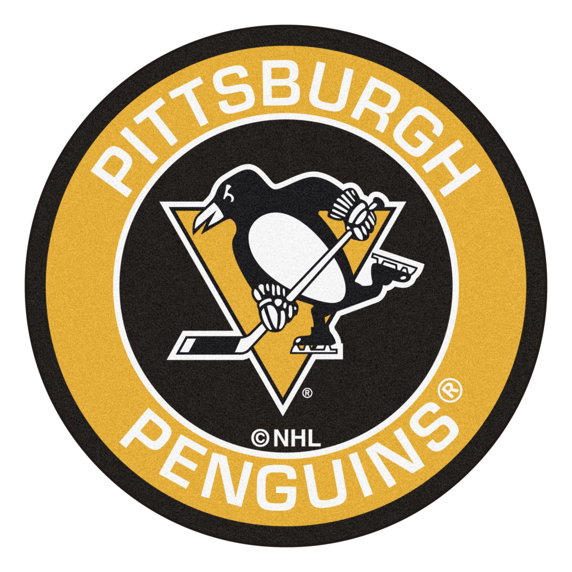 Pittsburgh Penguins Logo Recognition Up 28% After Rebrand