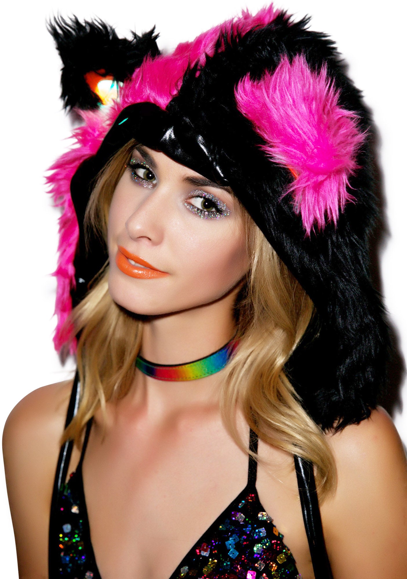 Pornstar Pinky Exposed Gettin Hood Xvideos Com