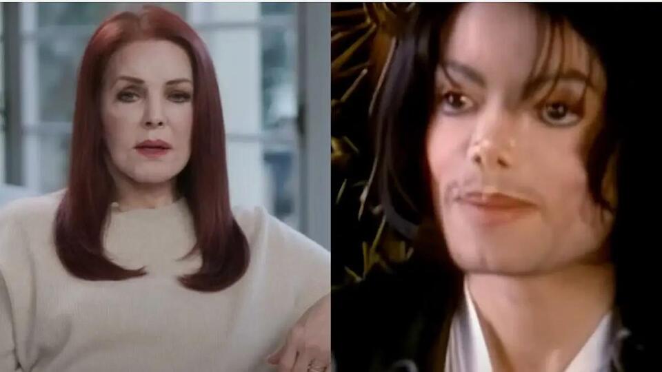 Priscilla Presley Blasts Lisa Marie S Marriage To Manipulative Priscilla Presley Blasts Lisa Marie S Marriage To Manipulative