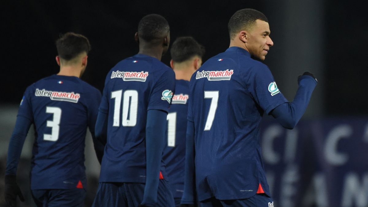 Psg Amp 39 S Reaction To The Mbapp Saga Unveiled Amid Real Madrid Rumors Psg Amp 39 S Reaction To The Mbapp Saga Unveiled Amid Real Madrid Rumors