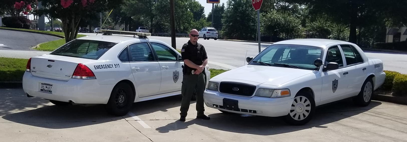 Random Patrols Example