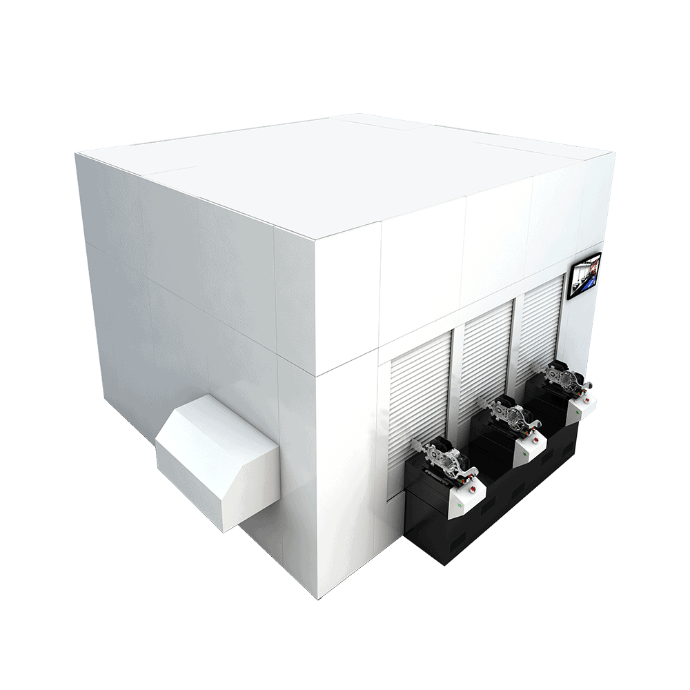 Robot Laser Use Drives Rapid Precision In Modern Manufacturing