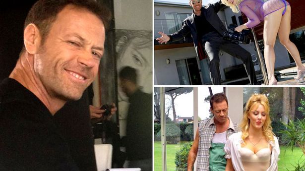 Rocco Siffredi Porn Star Quits Xxx Movies Out Of Love For His Wife The Mirror Rocco Siffredi Porn Star Quits Xxx Movies Out Of Love For His Wife The Mirror