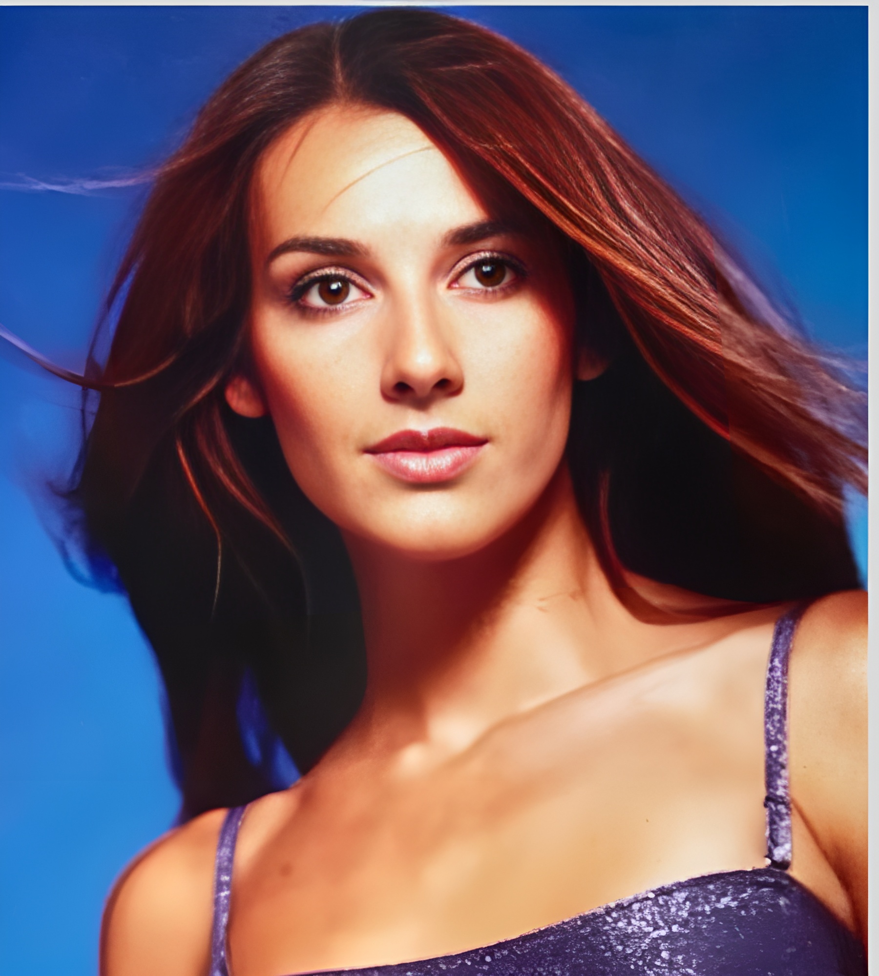 Exploring Rosa Caracciolo's Sexy Secrets: 7 Tips